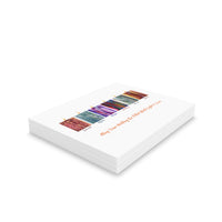 BonLeo Candle Holiday Cards (8, 16, and 24 pcs)