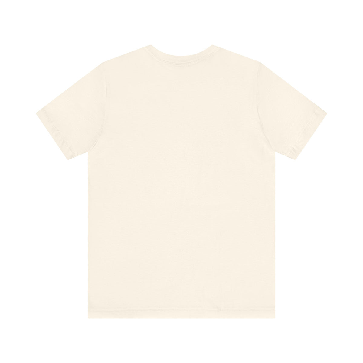 Ocean In Motion Summer Unisex Jersey Short Sleeve Tee