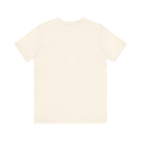 Ocean In Motion Summer Unisex Jersey Short Sleeve Tee