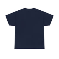 Queen of the Girl Geeks Unisex Heavy Cotton Tee