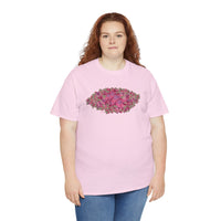 I Promised You A Rose Garden Quiltee