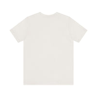 Ocean In Motion Summer Unisex Jersey Short Sleeve Tee