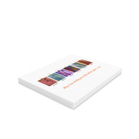 BonLeo Candle Holiday Cards (8, 16, and 24 pcs)