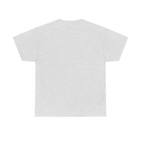 ALS Love Sign Language Unisex Heavy Cotton Tee