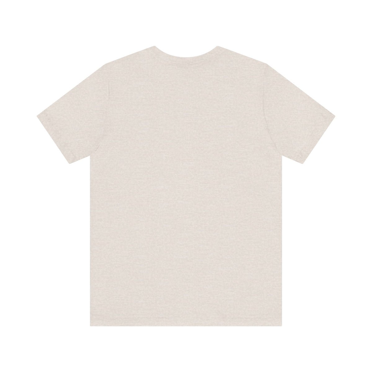Ocean In Motion Summer Unisex Jersey Short Sleeve Tee