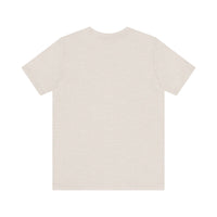 Ocean In Motion Summer Unisex Jersey Short Sleeve Tee