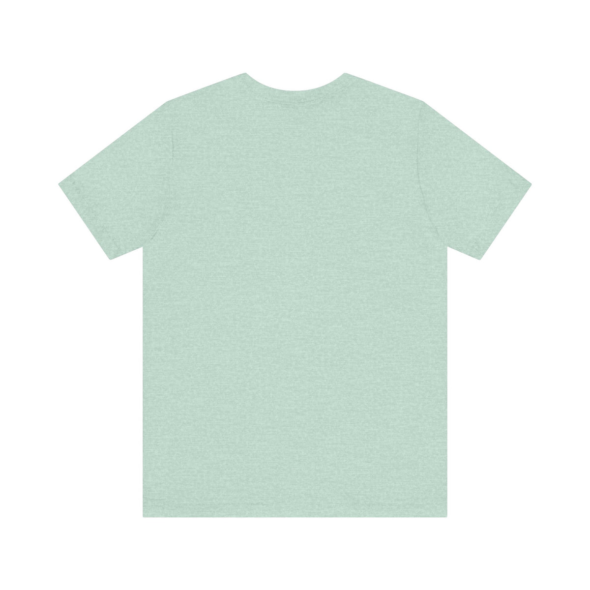 Ocean In Motion Summer Unisex Jersey Short Sleeve Tee