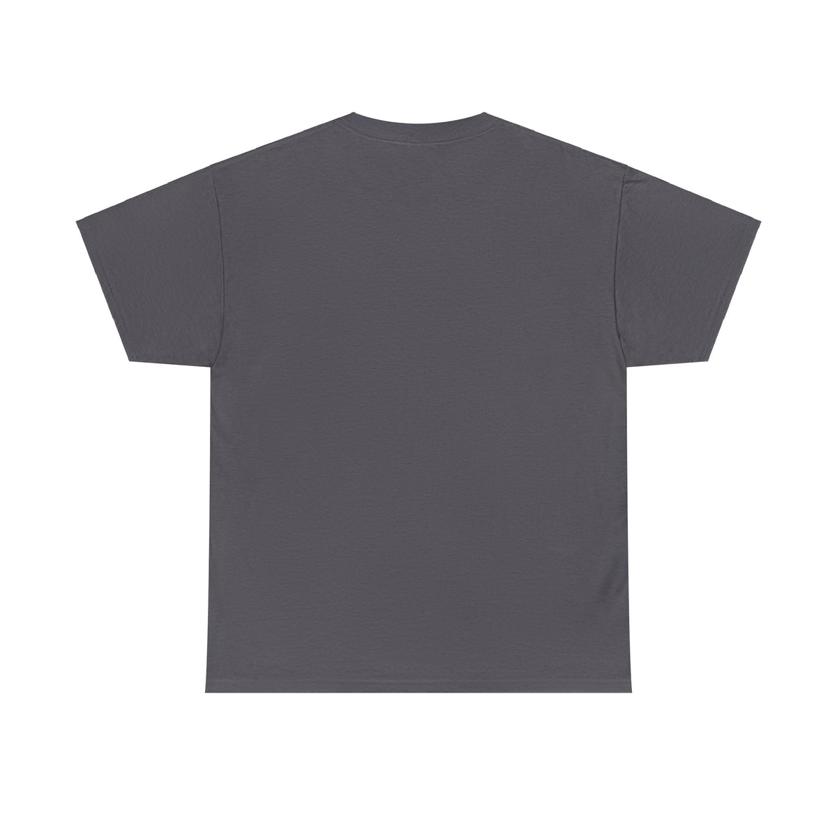 Queen of the Girl Geeks Unisex Heavy Cotton Tee