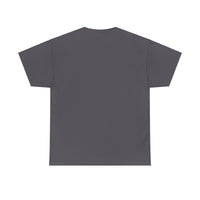 Queen of the Girl Geeks Unisex Heavy Cotton Tee