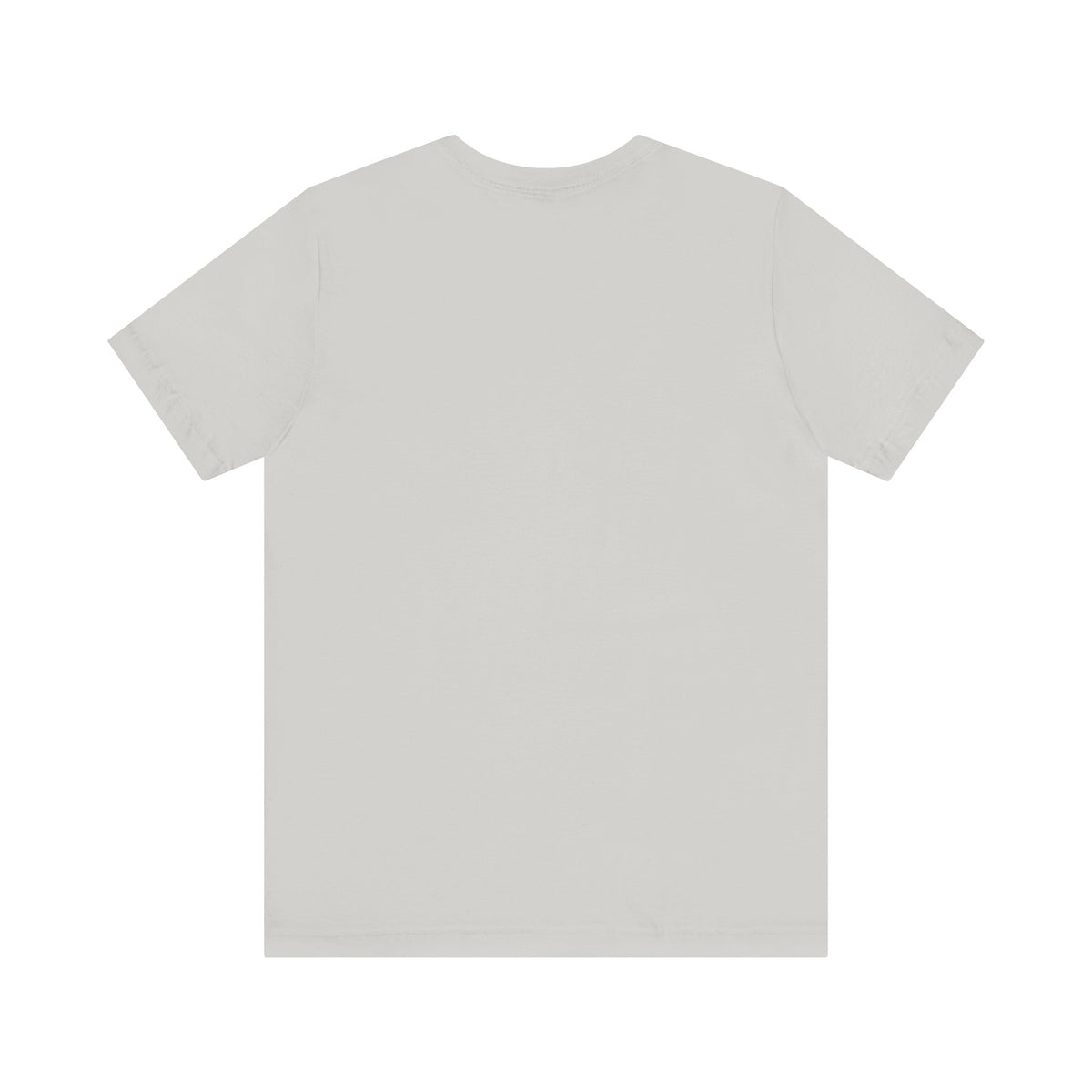 Ocean In Motion Summer Unisex Jersey Short Sleeve Tee