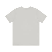 Ocean In Motion Summer Unisex Jersey Short Sleeve Tee
