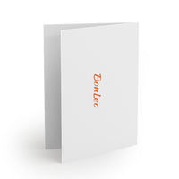BonLeo Candle Holiday Cards (8, 16, and 24 pcs)