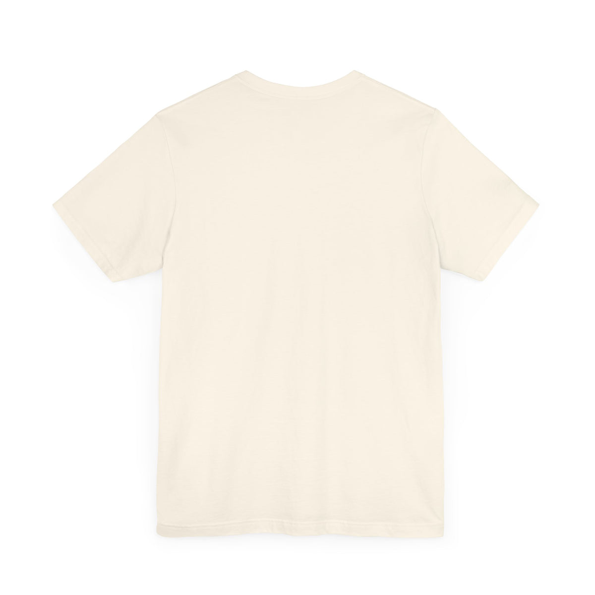 Ocean In Motion Summer Unisex Jersey Short Sleeve Tee