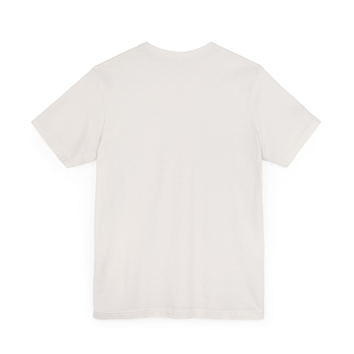 Ocean In Motion Summer Unisex Jersey Short Sleeve Tee