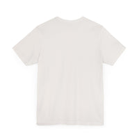 Ocean In Motion Summer Unisex Jersey Short Sleeve Tee