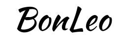 BonLeo logo