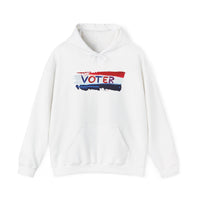 Voter Unisex Heavy Blend™ Hooded Sweatshirt