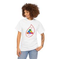 Candle Day 2025 Tee Shirt by BonLeo
