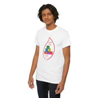 Candle Day 2025 Tee Shirt by BonLeo