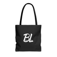 BonLeo Branded Polyester Tote Bag