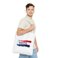 Vote Tote Bag