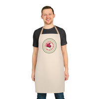 Give Me The Beet Boys and Feed My Soul Apron