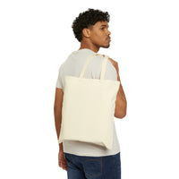 Earth Day Cotton Canvas Tote Bag