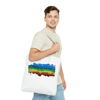 Earth Day Is Everyday Tote Bag - Design #1