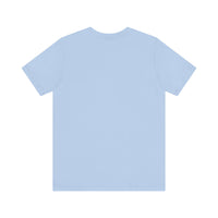 #ownit Unisex Jersey Short Sleeve Tee in Light Blue