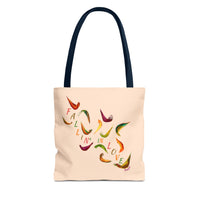 Tote Bag (AOP)