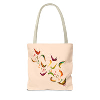 Tote Bag (AOP)