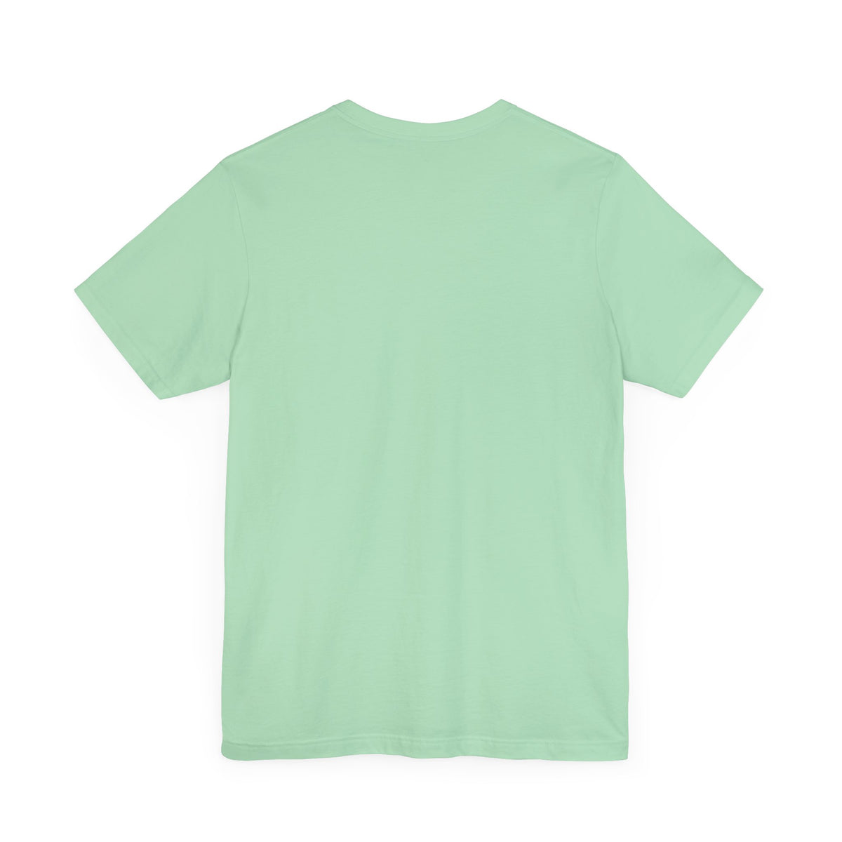 #ownit Unisex Jersey Short Sleeve Tee in Mint