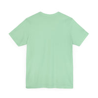 #ownit Unisex Jersey Short Sleeve Tee in Mint