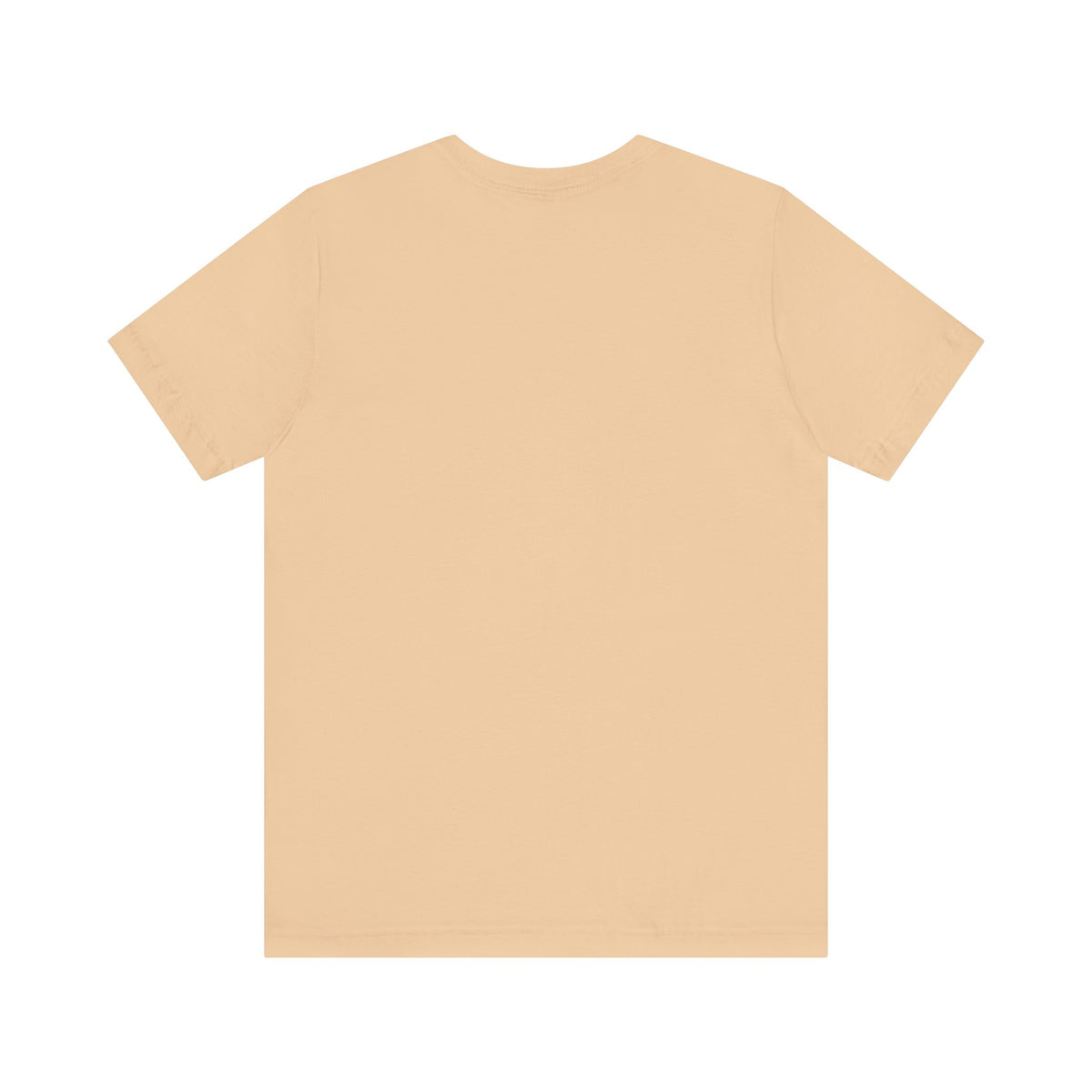 #ownit Unisex Jersey Short Sleeve Tee in Sand