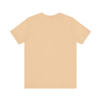 #ownit Unisex Jersey Short Sleeve Tee in Sand