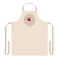 Give Me The Beet Boys and Feed My Soul Apron