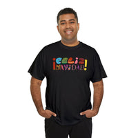 Feliz Navidad Fiesta Tee