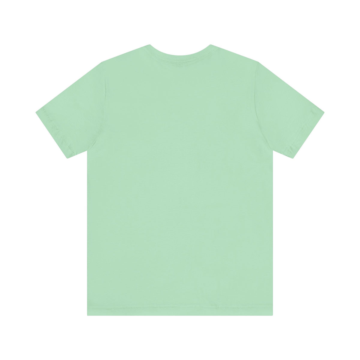 #ownit Unisex Jersey Short Sleeve Tee in Mint