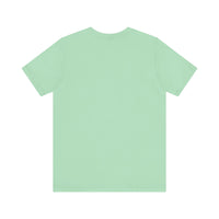 #ownit Unisex Jersey Short Sleeve Tee in Mint