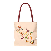 Tote Bag (AOP)