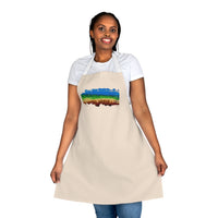 Earth Day Is Everyday Apron