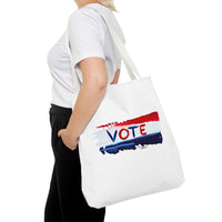 Vote Tote Bag