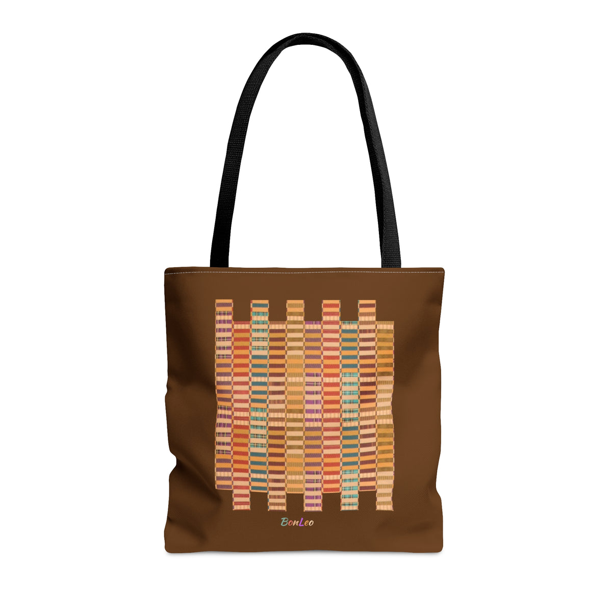 Lenny's Hope Quilt Tote Bag