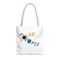 Solar Eclipse Tote