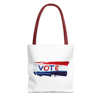 Vote Tote Bag