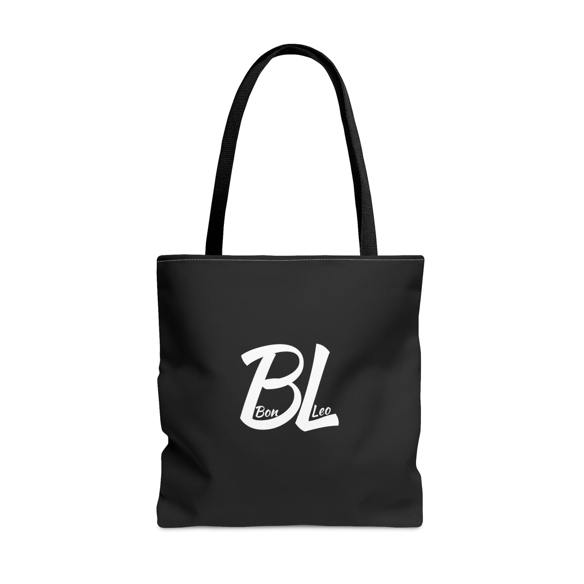 BonLeo Branded Polyester Tote Bag