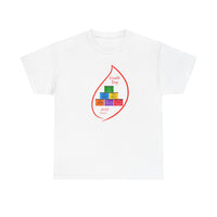 Candle Day 2025 Tee Shirt by BonLeo
