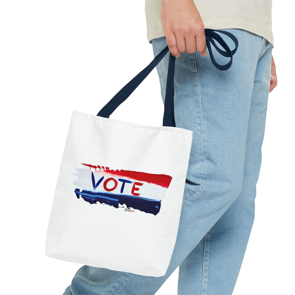 Vote Tote Bag