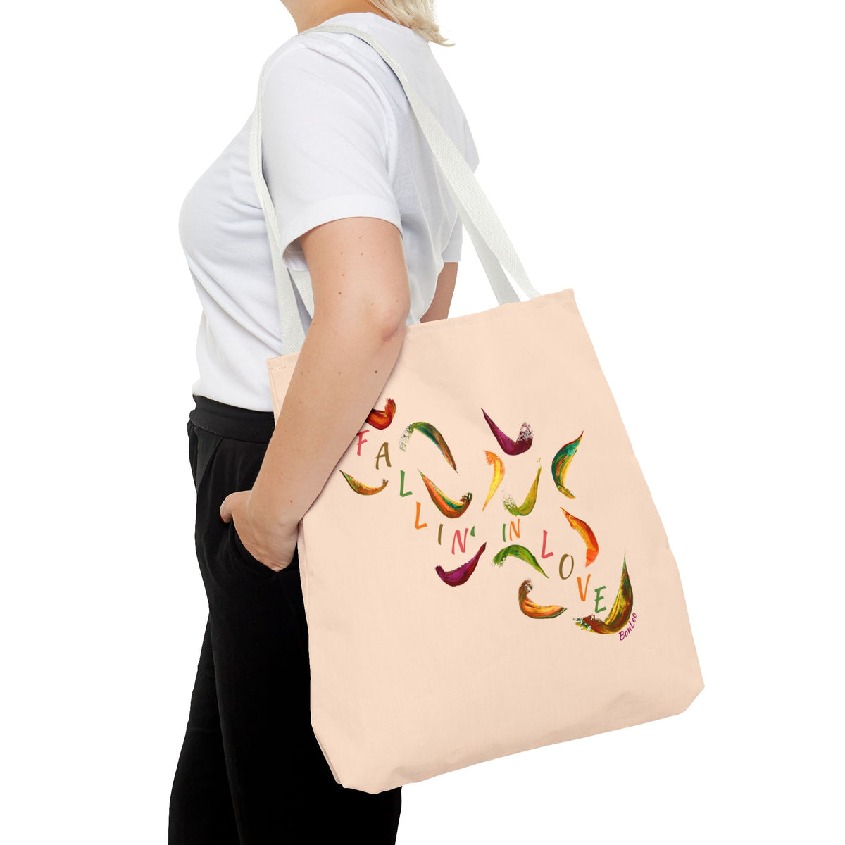 Tote Bag (AOP)