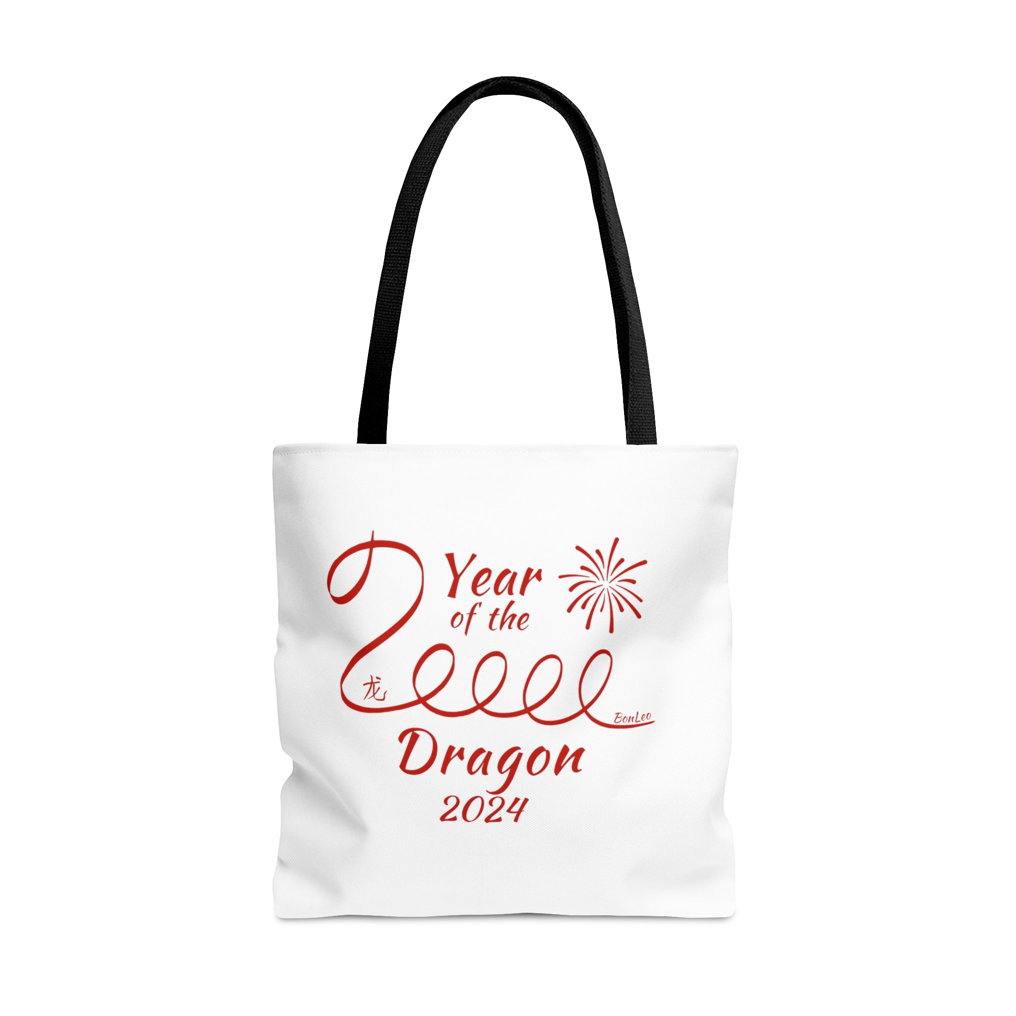 Dragon tote 2024